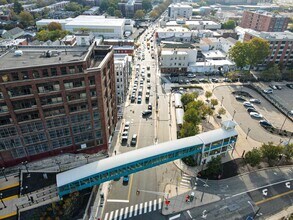 319 Grant Ave in Jersey City, NJ - Building Photo - Building Photo