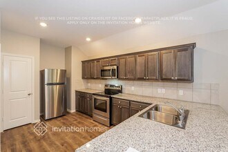 1532 Woodlake Dr in Waxahachie, TX - Building Photo - Building Photo