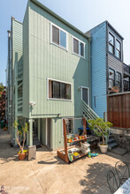 274-276 San Carlos St in San Francisco, CA - Building Photo - Building Photo