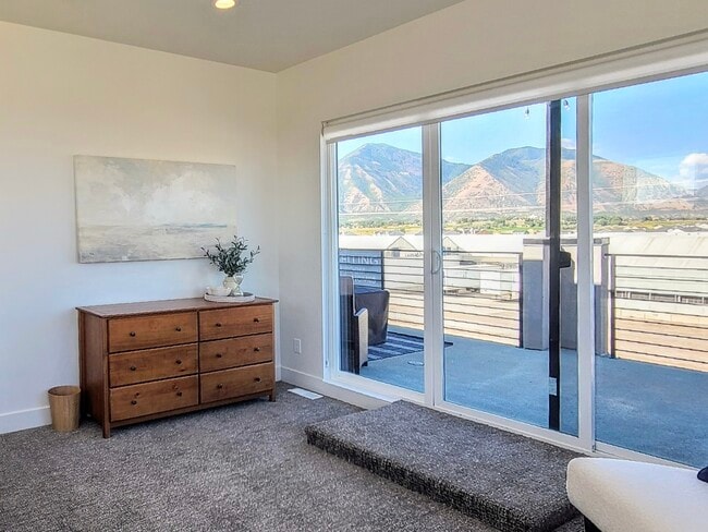 property at 1862 N 460 W