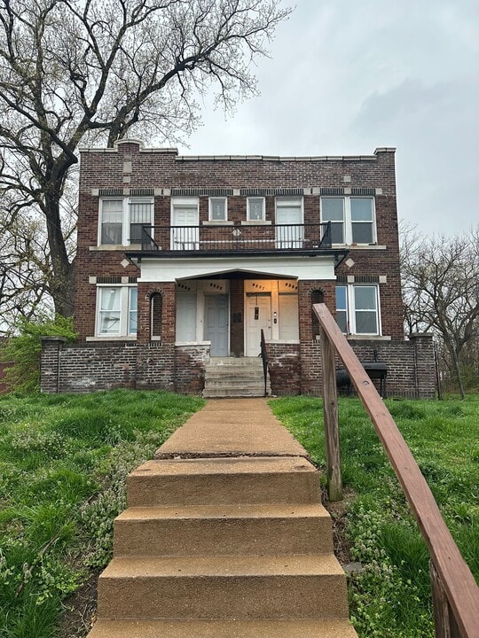 4117 N Florissant Ave, Unit 1F Photo