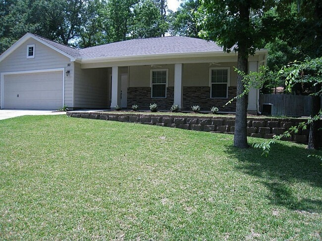 93 Paradise Valley Dr in Panorama Village, TX - Building Photo - Building Photo