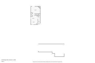 635 Michigan Blvd in Dunedin, FL - Building Photo - Building Photo