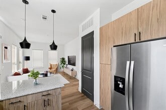 The Grove at La Frontera in Arlington, TX - Building Photo - Building Photo