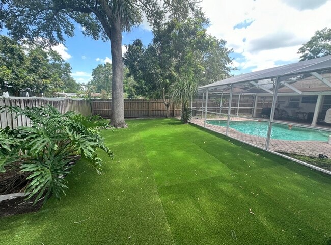 206 N Beverly Ave, Unit 206 N Beverly Ave in Tampa, FL - Building Photo - Building Photo