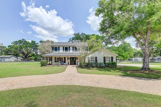 property at 4710 Stearns Rd