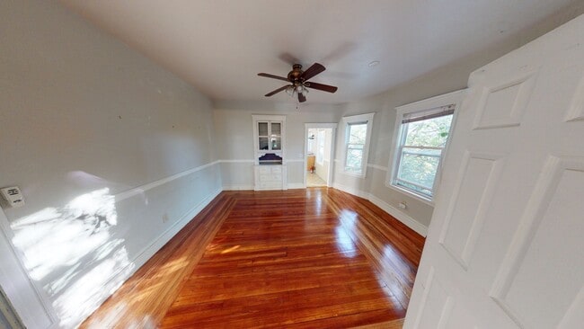 property at 296 Highland Ave