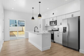 1218 Penn St in Pittsburgh, PA - Building Photo - Building Photo