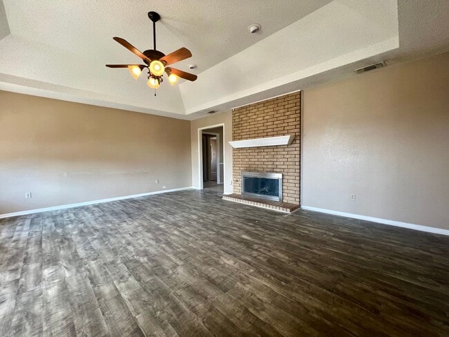 3506 103rd St in Lubbock, TX - Building Photo - Building Photo