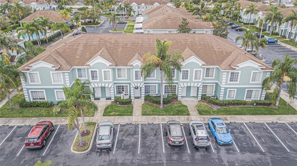 1309 Twilridge Pl in Brandon, FL - Building Photo