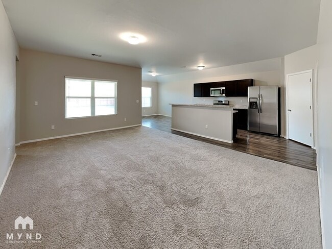 2303 Ridge Way in Chickasha, OK - Building Photo - Building Photo
