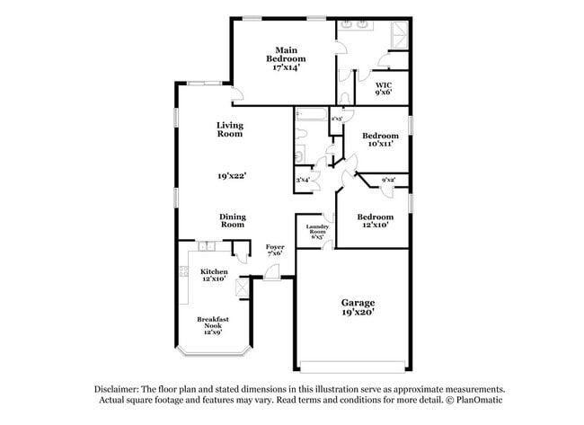 203 NE 9th Ave in Cape Coral, FL - Foto de edificio - Building Photo