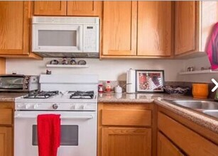 1531 S Ogden Dr in Los Angeles, CA - Building Photo - Building Photo
