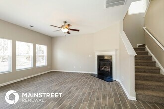 14914 Havasu St in Charlotte, NC - Foto de edificio - Building Photo