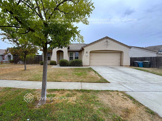 property at 1166 Jones Bar Trail