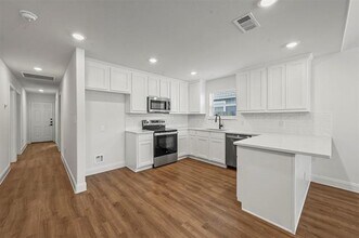 2307 Mill St in Greenville, TX - Building Photo - Building Photo