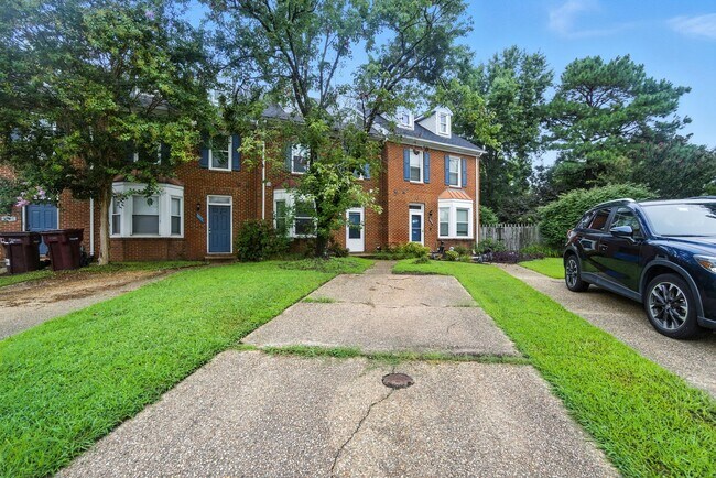 1199 Killington Arch in Chesapeake, VA - Foto de edificio - Building Photo