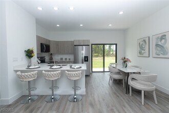 1123 Deauville St E in Lehigh Acres, FL - Building Photo - Building Photo
