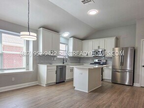 8339 Wesson Rd in Arlington, TX - Building Photo - Building Photo