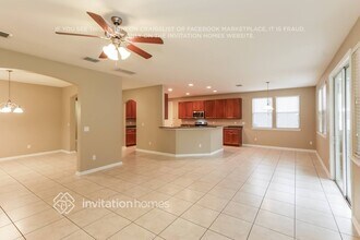 724 Wooded Hamlet Ct in St. Augustine, FL - Foto de edificio - Building Photo