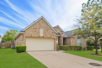 24607 Lake Path Cir in Katy, TX - Building Photo - Building Photo