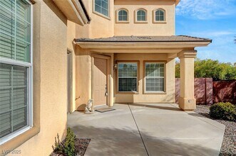 4732 Madrid Ridge Ct in Las Vegas, NV - Building Photo - Building Photo