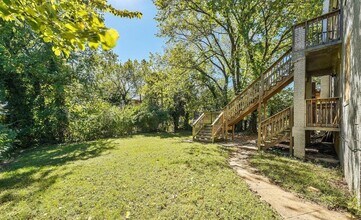 433 Atlantic St SE in Washington, DC - Foto de edificio - Building Photo