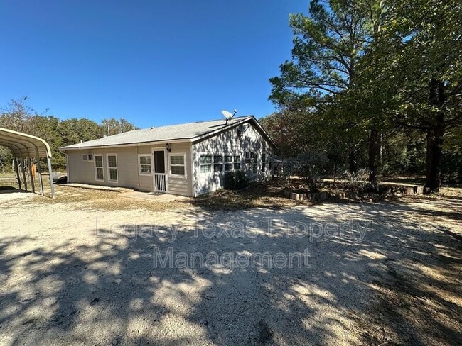 property at 8201 Dot Hudson Rd