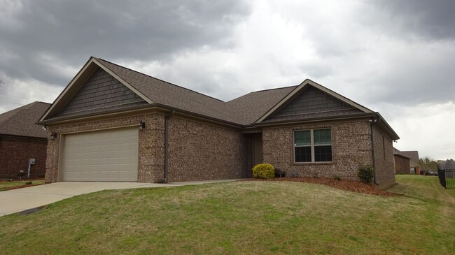 property at 20523 Sabrina Ln