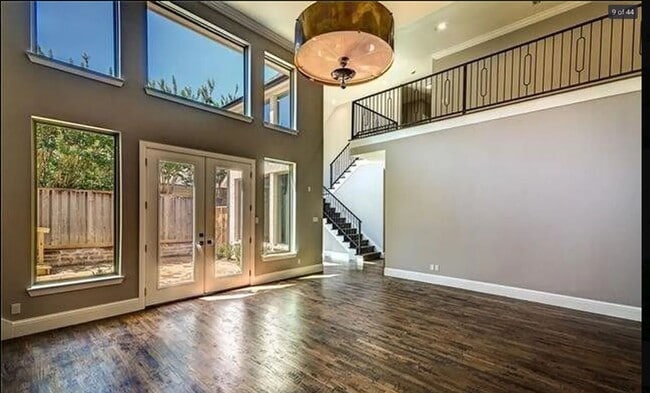 10532 Barrywood Dr in Dallas, TX - Building Photo - Building Photo
