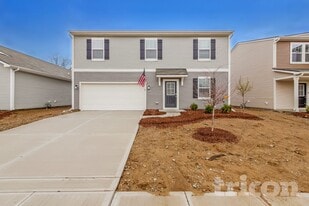 11714 Cotterill Wy in Indianapolis, IN - Building Photo