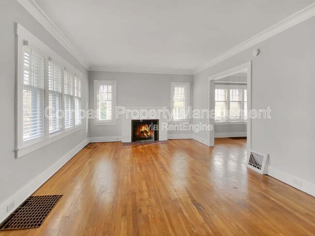 property at 1131 Benjamin Ave SE