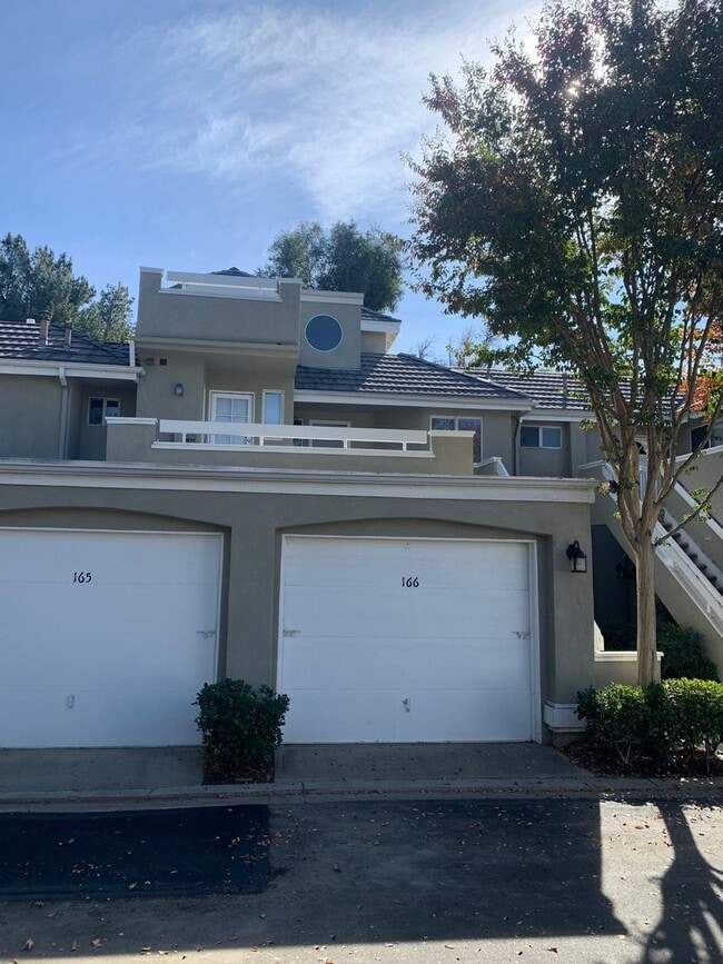 property at 23951 Arroyo Park Dr