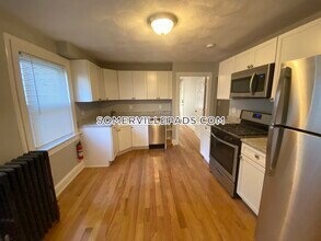 309 Highland Ave in Somerville, MA - Building Photo - Building Photo