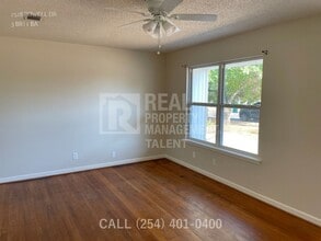 2528 Powell Dr in Gatesville, TX - Building Photo - Building Photo