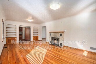 1815 Lorraine St in Colorado Springs, CO - Building Photo - Building Photo