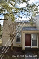 5252 SW 21st Pl in Ocala, FL - Building Photo