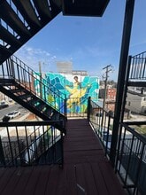 1733 Guilford Ave, Unit 2 in Baltimore, MD - Foto de edificio - Building Photo