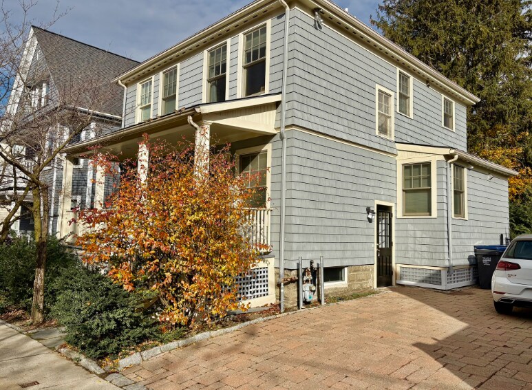7 Standish St in Cambridge, MA - Building Photo