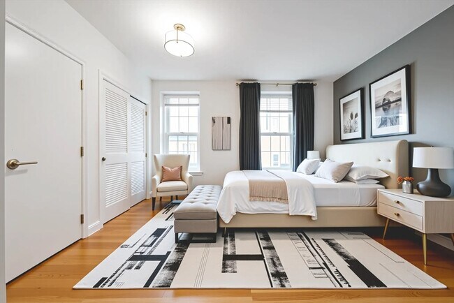 property at 11 Cazenove St