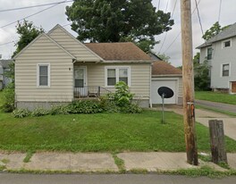 152 Home Ave, Unit Home Ave in Mansfield, OH - Building Photo