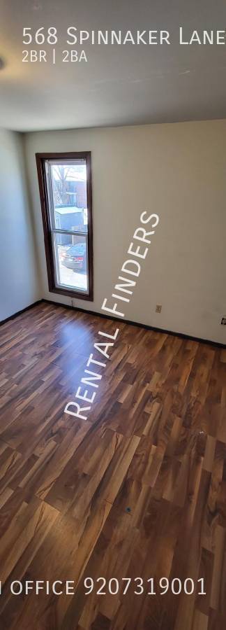 568 Spinnaker Ln in Green Bay, WI - Building Photo - Building Photo