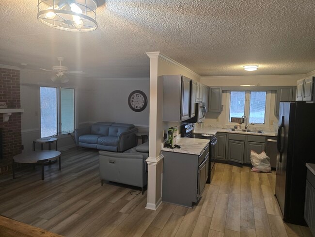 property at 4534 Jessup Grove Rd