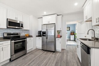 107 Belle Ave in Medford, MA - Building Photo - Building Photo