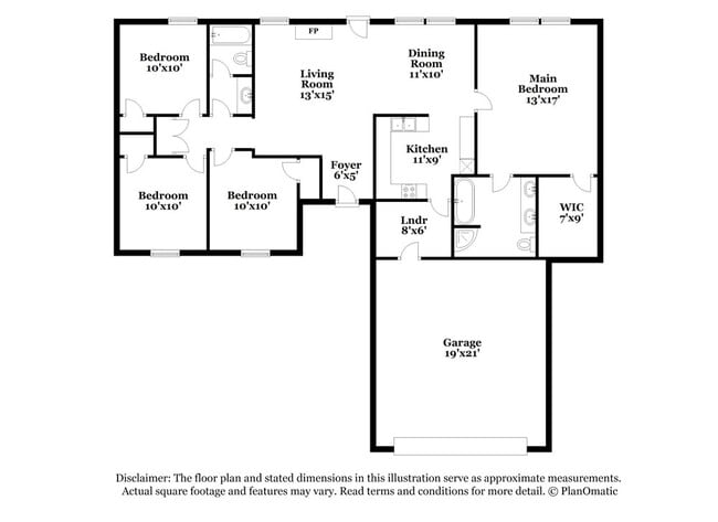 145 Lynn Dr in Clayton, NC - Building Photo - Building Photo