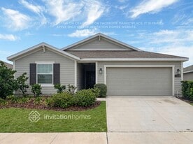 1013 Caitlin Loop in Haines City, FL - Building Photo
