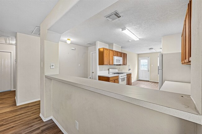property at 19119 Yaupon Ranch Dr