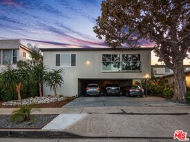 1434 10th St in Santa Monica, CA - Building Photo