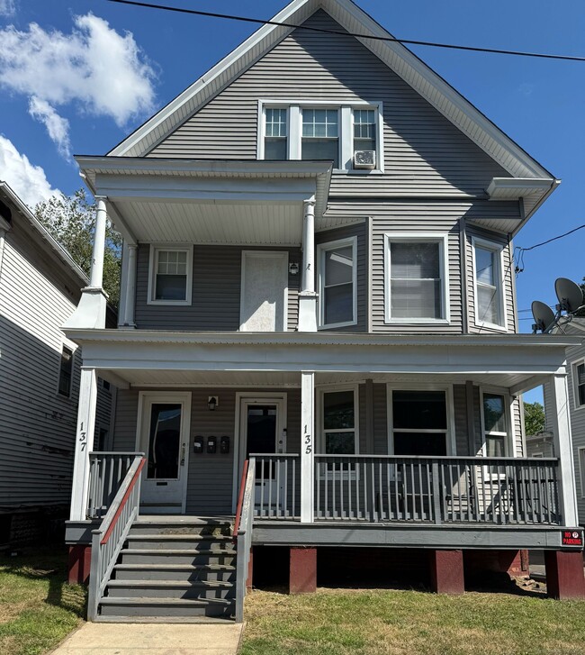 property at 135 Pendleton St