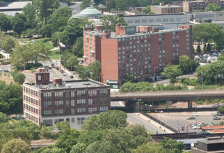 ArtSpace Hartford in Hartford, CT - Foto de edificio - Building Photo